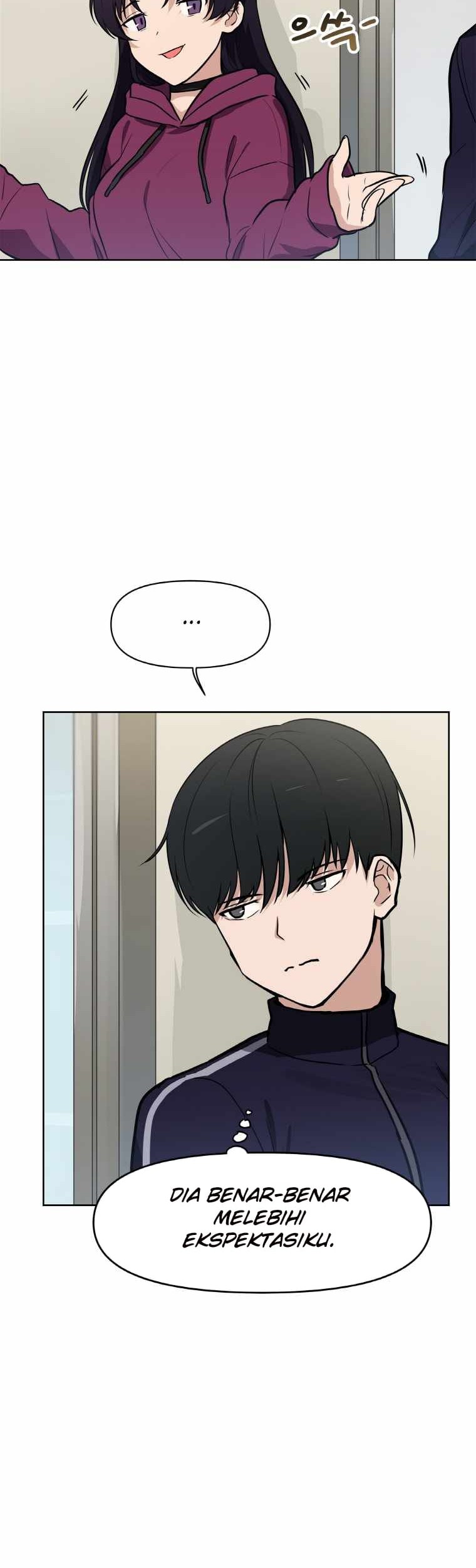 I Have Max Level Luck Chapter 11 Gambar 38