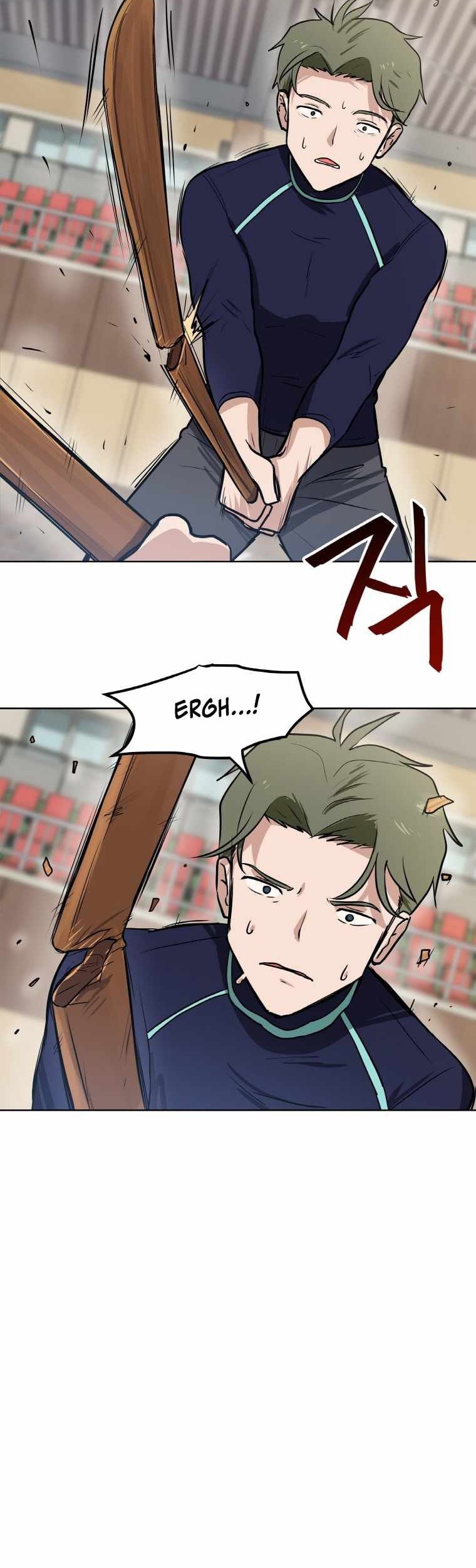 I Have Max Level Luck Chapter 11 Gambar 40