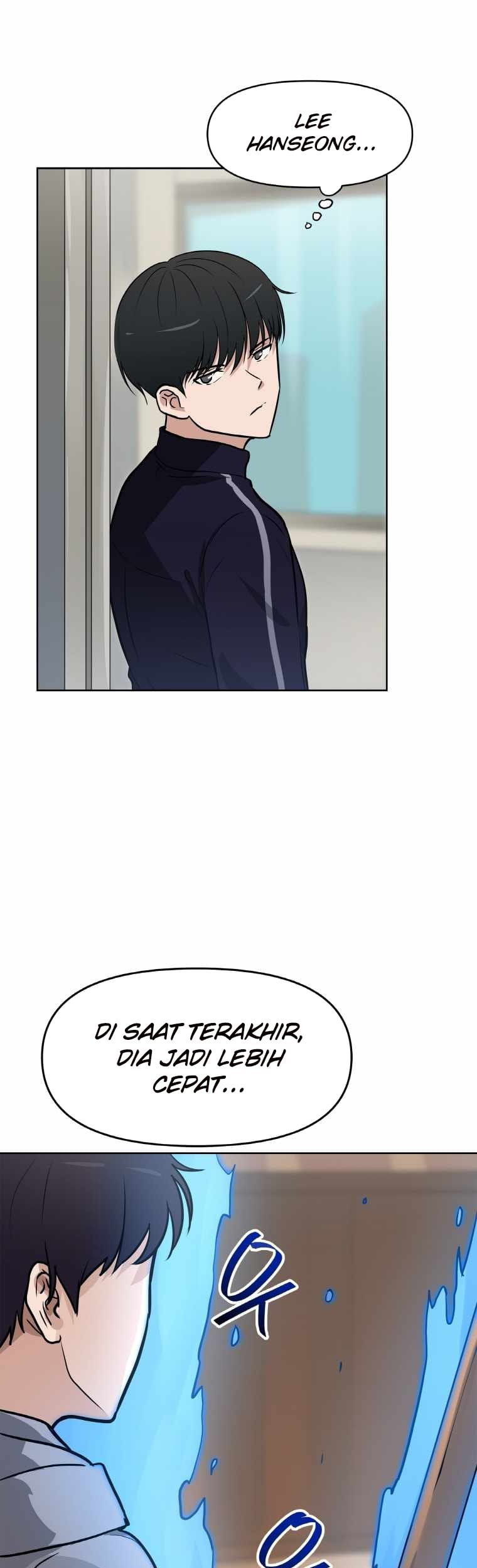 I Have Max Level Luck Chapter 11 Gambar 41