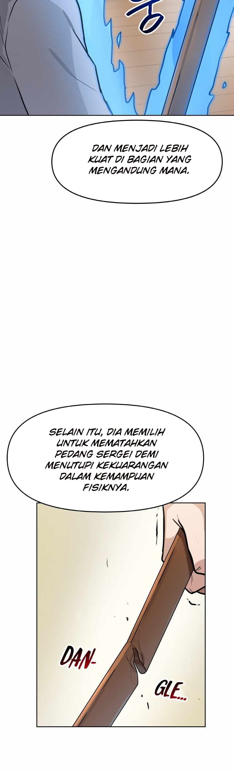 I Have Max Level Luck Chapter 11 Gambar 42