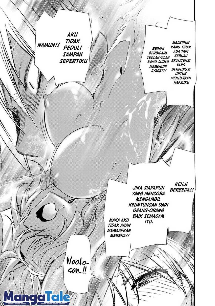 Isekai NTR Chapter 23 Gambar 13