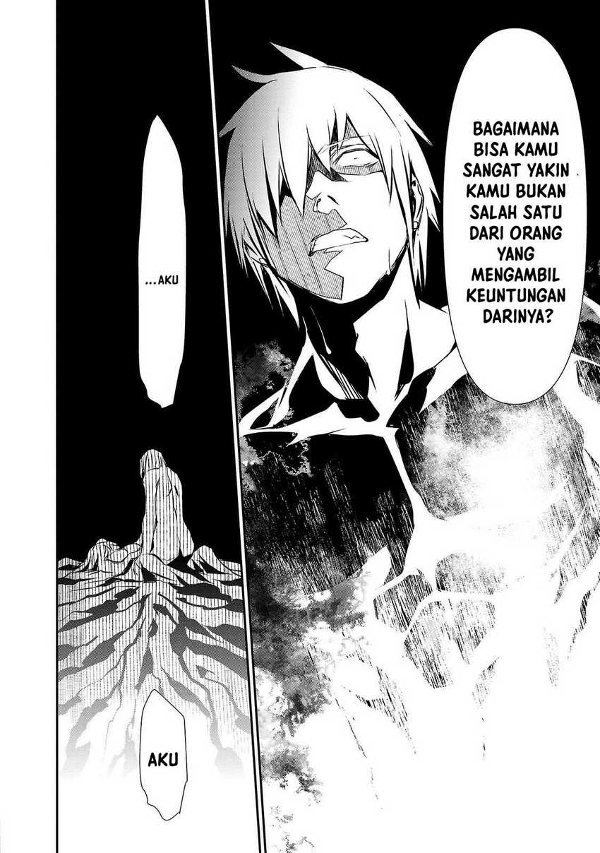 Isekai NTR Chapter 23 Gambar 16