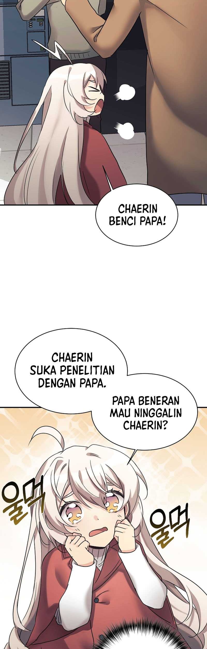 My Daughter Is a Dragon! Chapter 23 Gambar 44