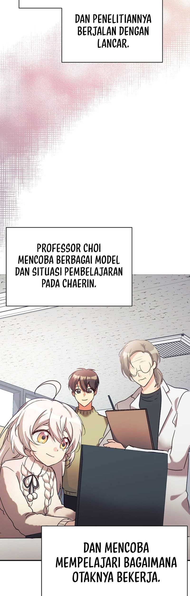 My Daughter Is a Dragon! Chapter 23 Gambar 50