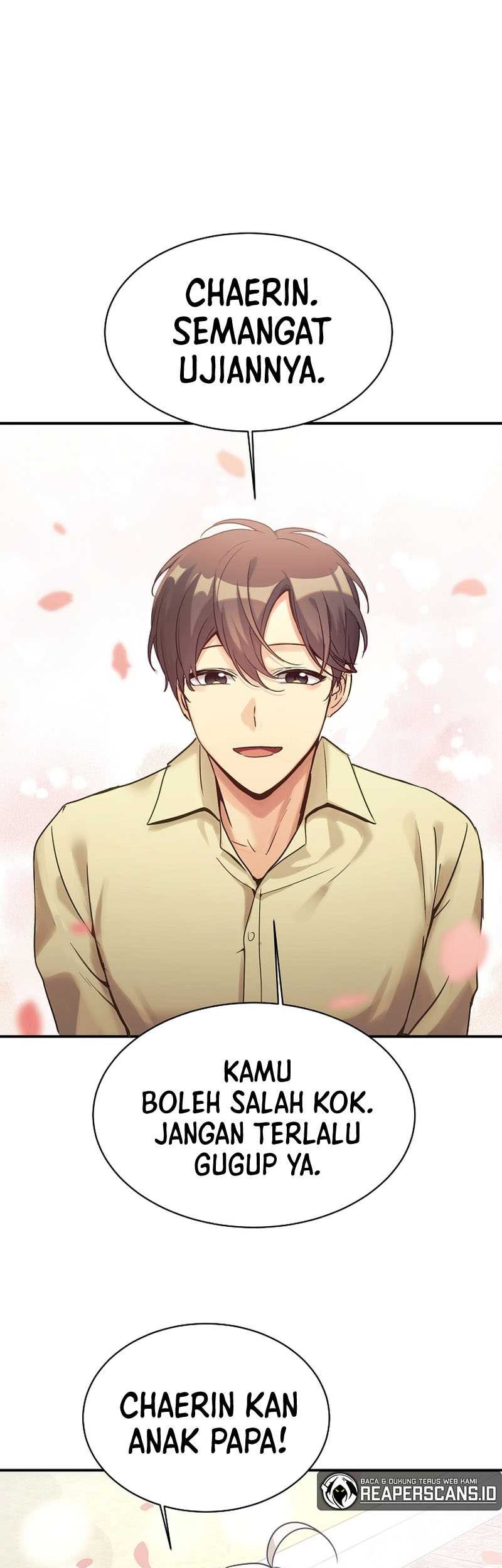 My Daughter Is a Dragon! Chapter 23 Gambar 52