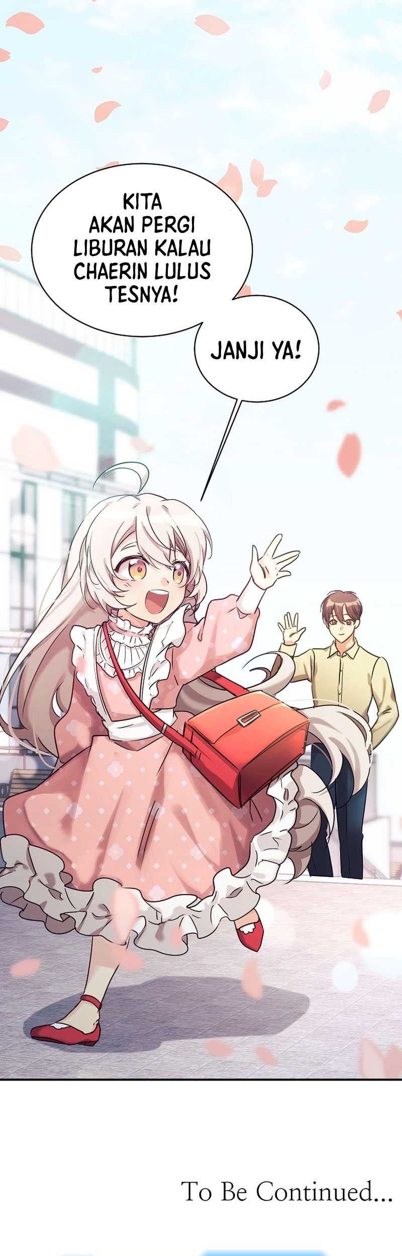 My Daughter Is a Dragon! Chapter 23 Gambar 54