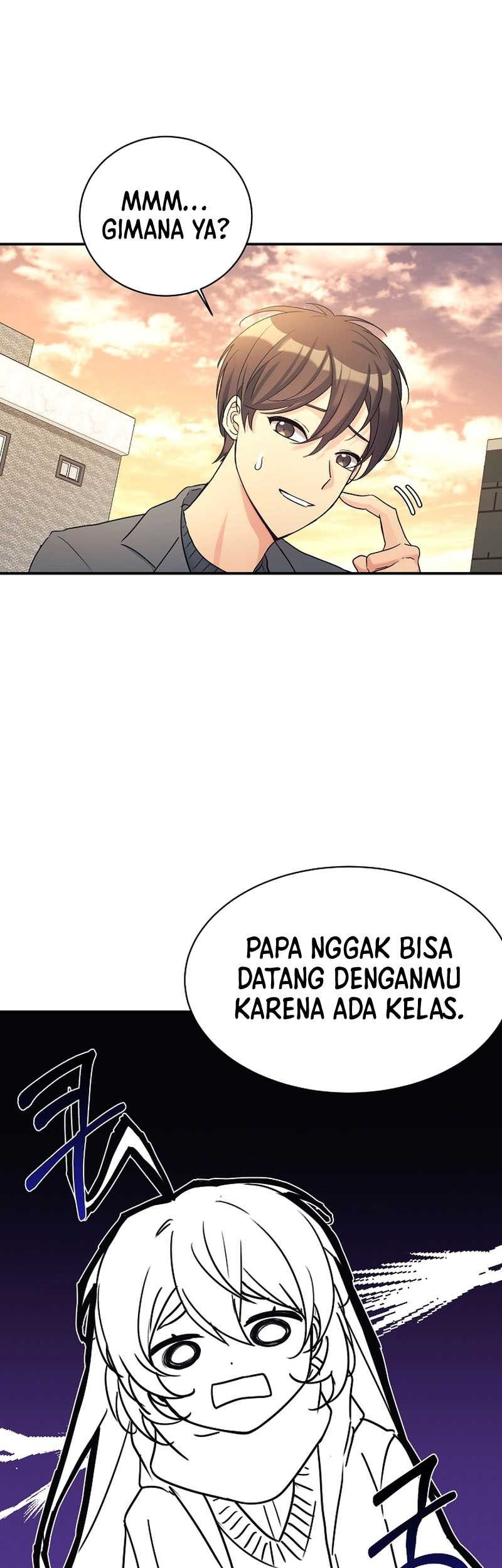 Baca  My Daughter Is a Dragon! Chapter 23 Gambar 2