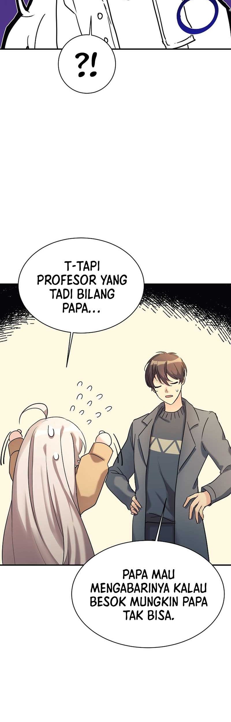 My Daughter Is a Dragon! Chapter 23 Gambar 3