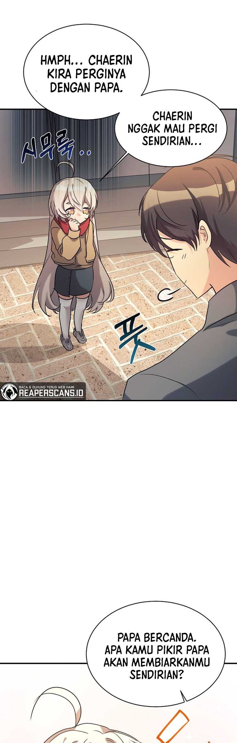 My Daughter Is a Dragon! Chapter 23 Gambar 4