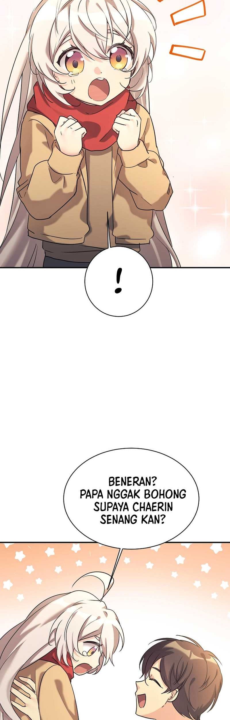 My Daughter Is a Dragon! Chapter 23 Gambar 5