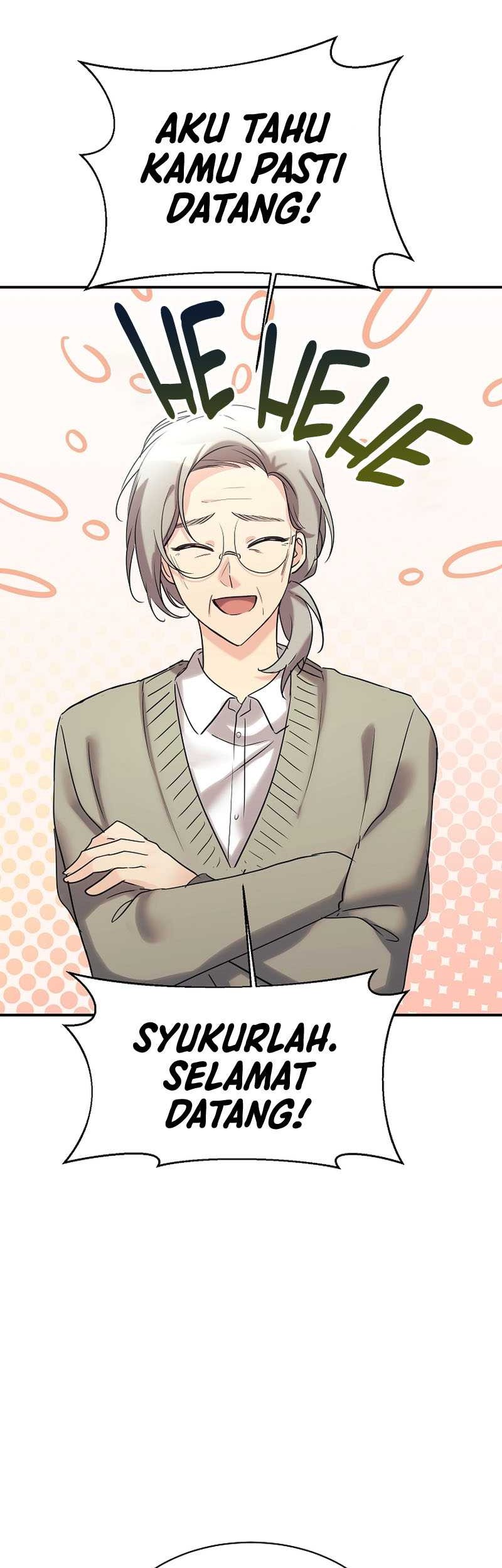 My Daughter Is a Dragon! Chapter 23 Gambar 9