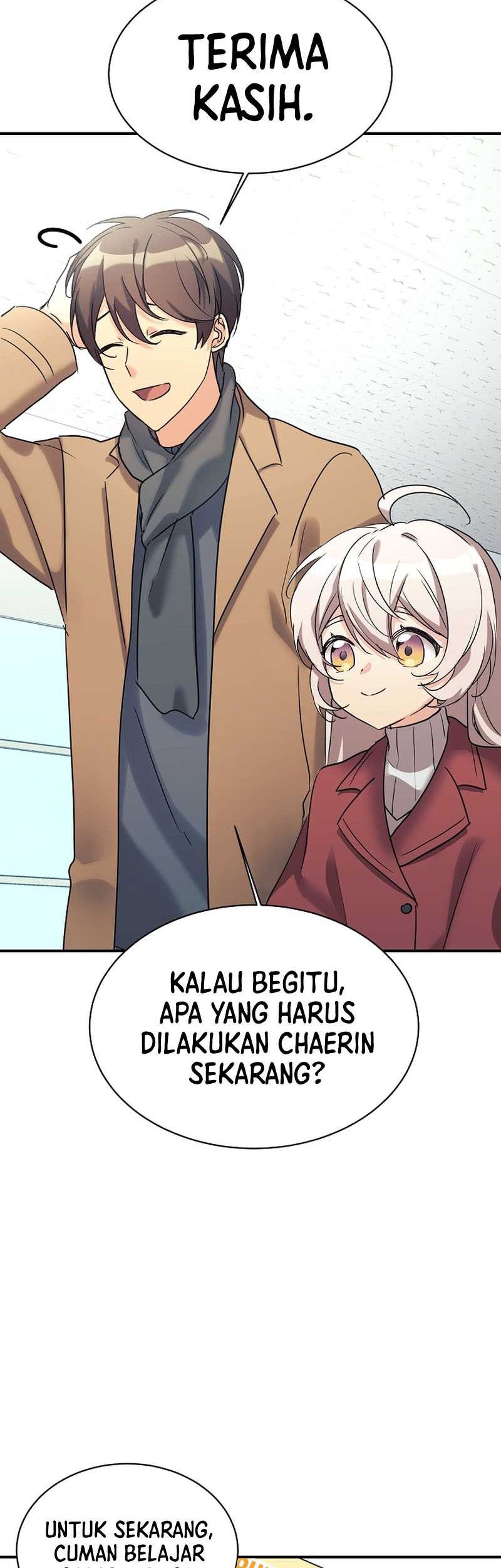 My Daughter Is a Dragon! Chapter 23 Gambar 10