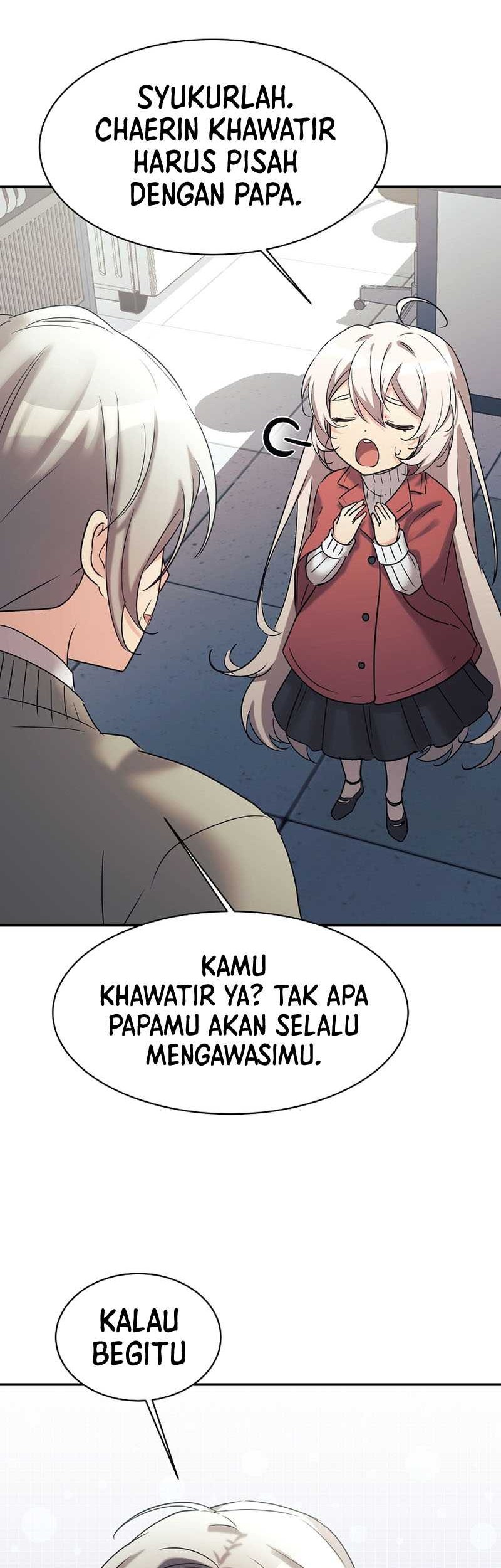 My Daughter Is a Dragon! Chapter 23 Gambar 13