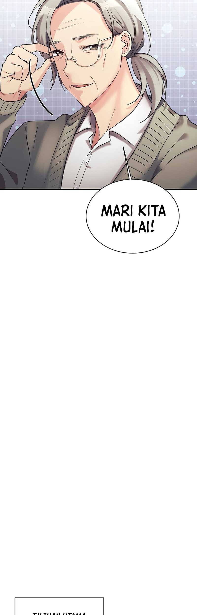 My Daughter Is a Dragon! Chapter 23 Gambar 14