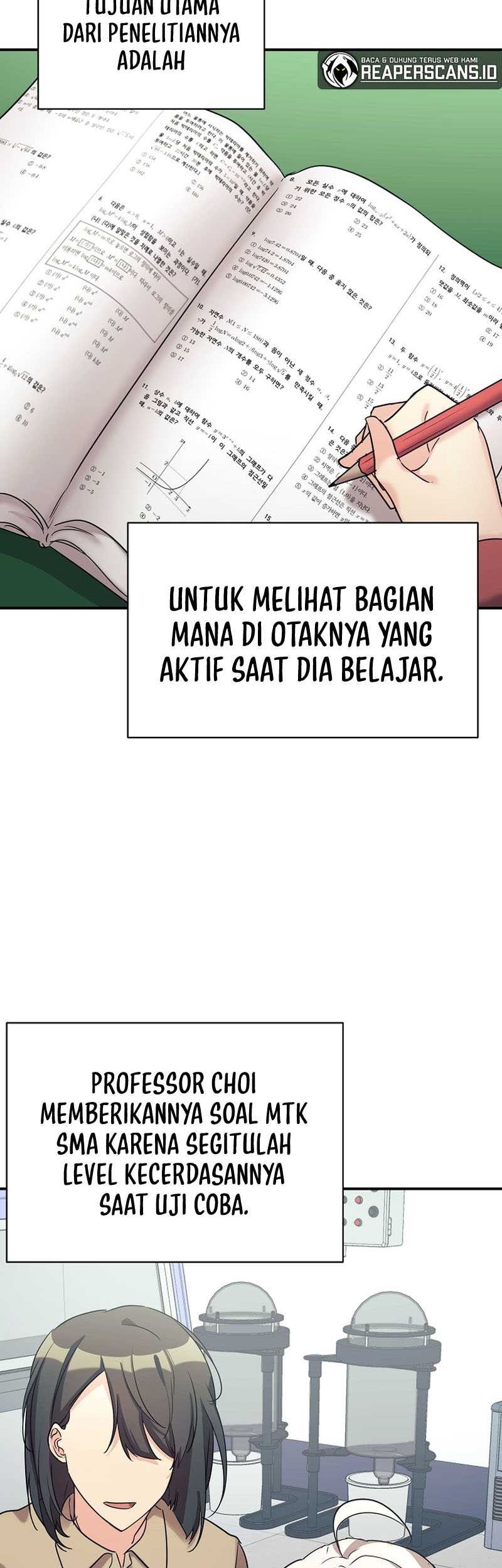 My Daughter Is a Dragon! Chapter 23 Gambar 15