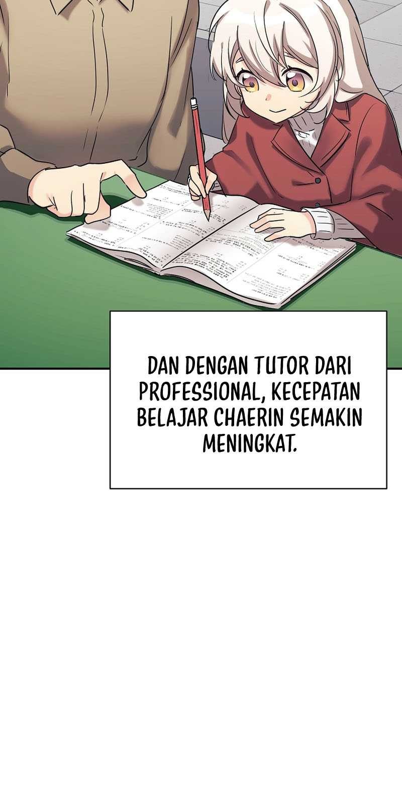 My Daughter Is a Dragon! Chapter 23 Gambar 16