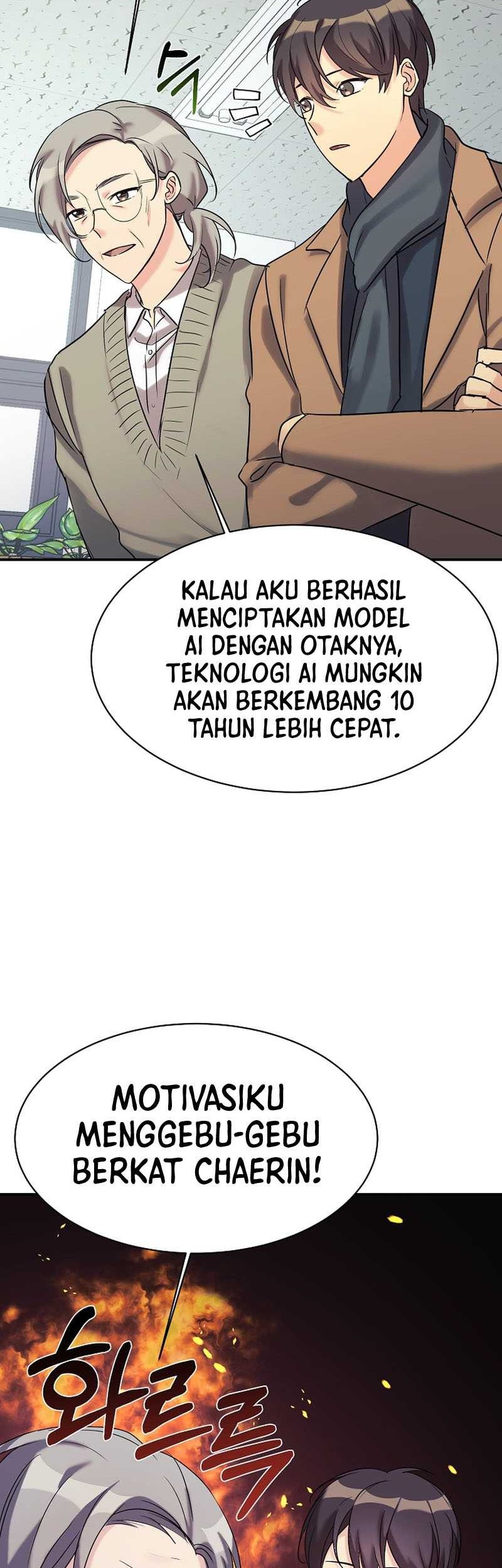 My Daughter Is a Dragon! Chapter 23 Gambar 18