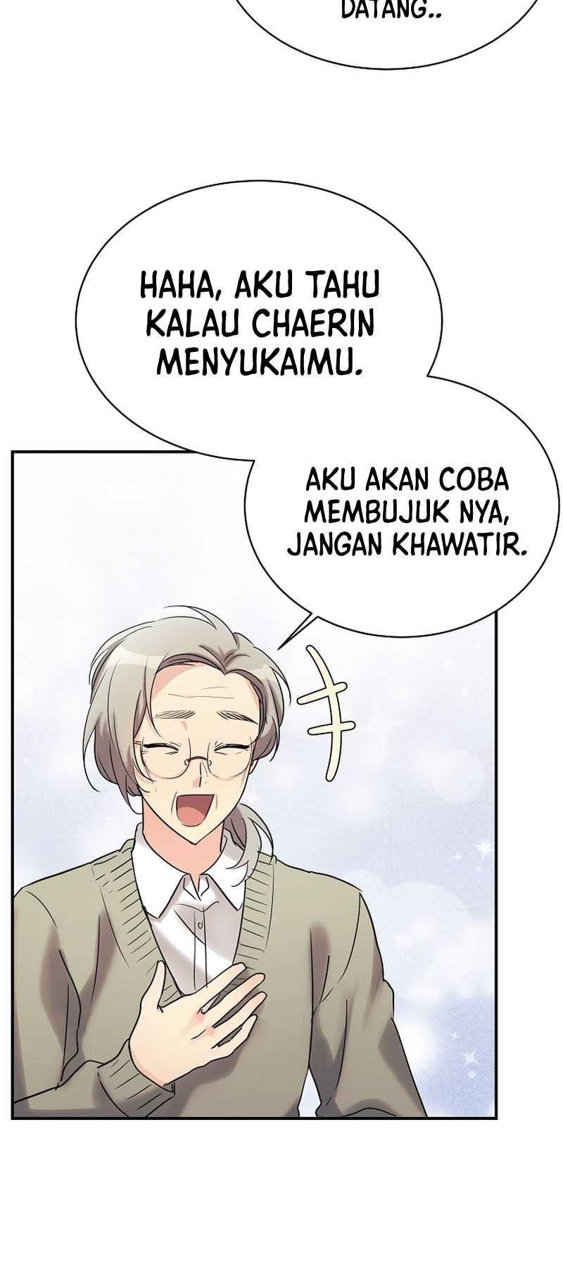 My Daughter Is a Dragon! Chapter 23 Gambar 21