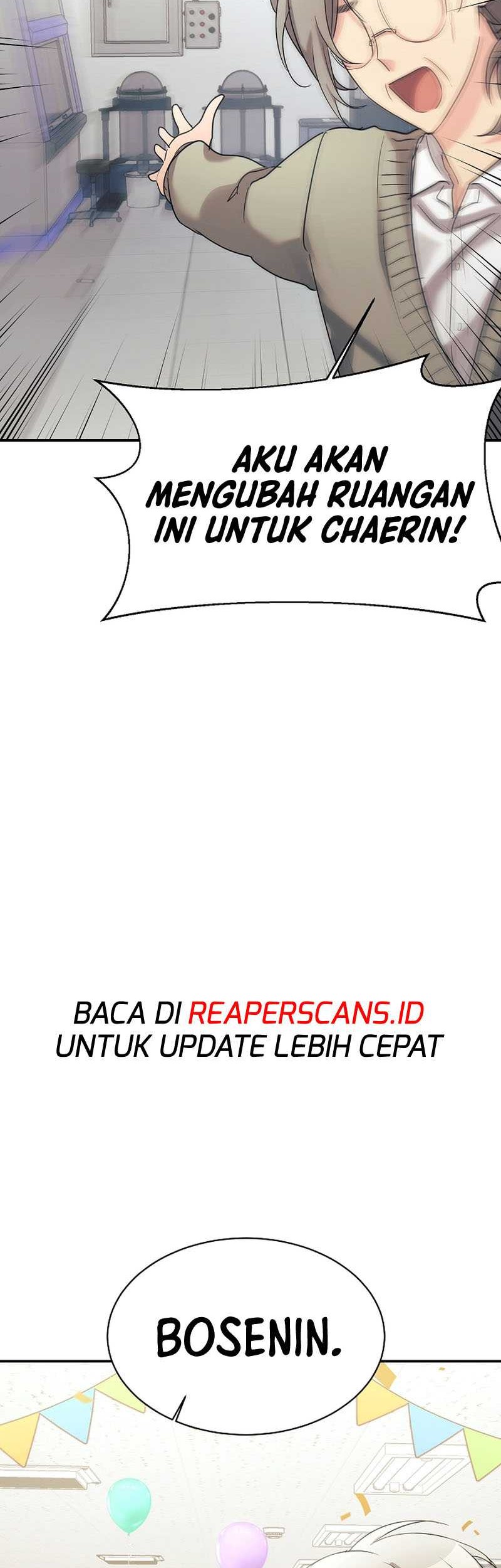 My Daughter Is a Dragon! Chapter 23 Gambar 23