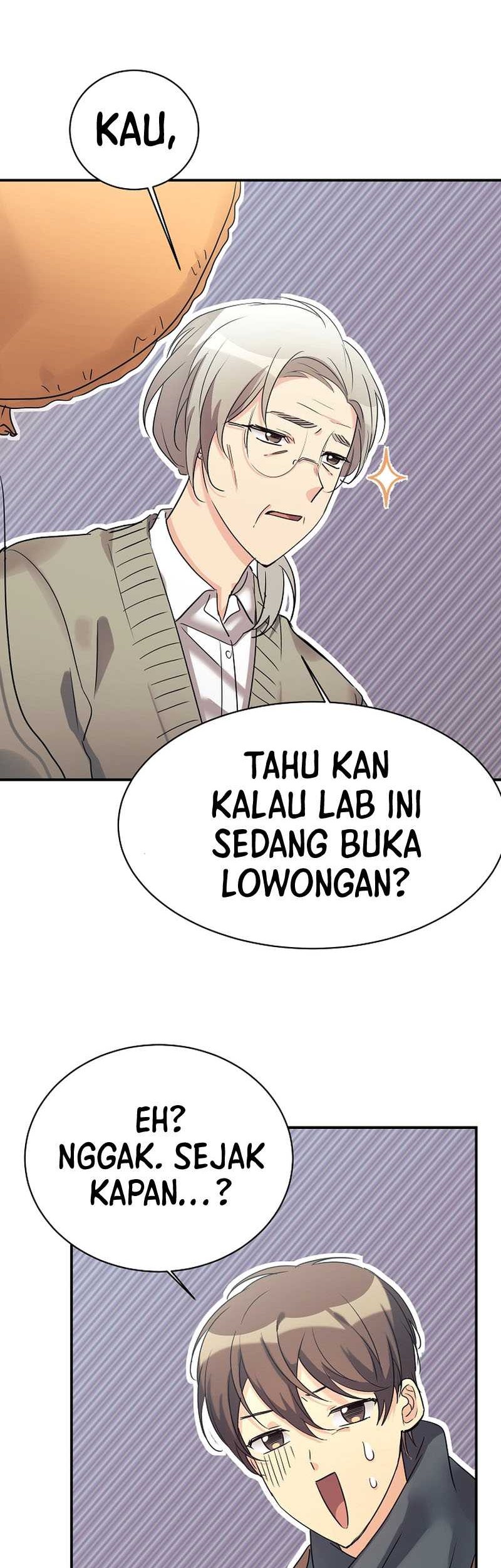 My Daughter Is a Dragon! Chapter 23 Gambar 28