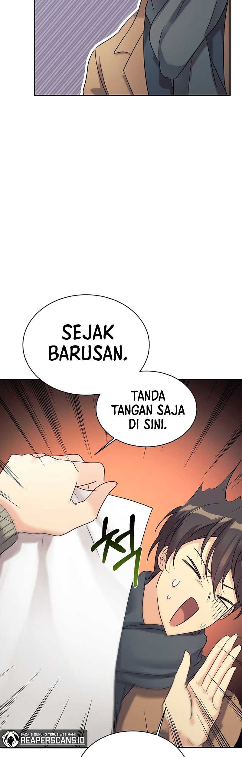 My Daughter Is a Dragon! Chapter 23 Gambar 29