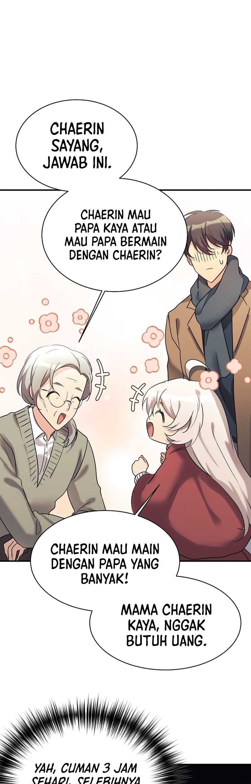 My Daughter Is a Dragon! Chapter 23 Gambar 37