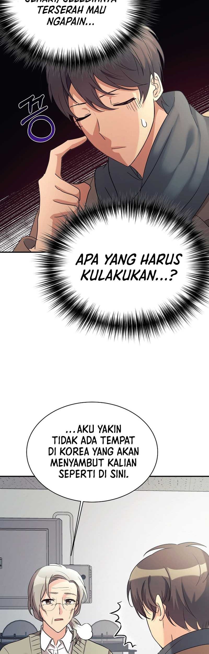 My Daughter Is a Dragon! Chapter 23 Gambar 38