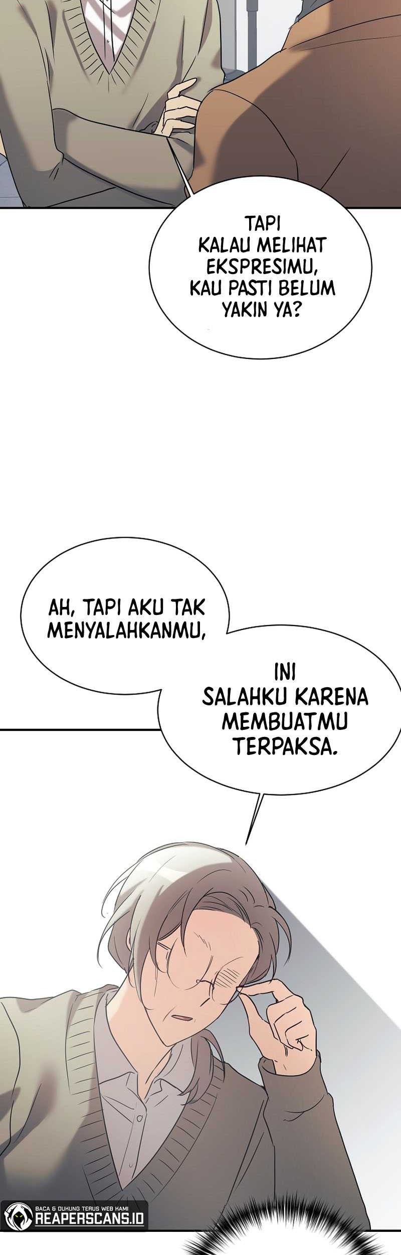 My Daughter Is a Dragon! Chapter 23 Gambar 39