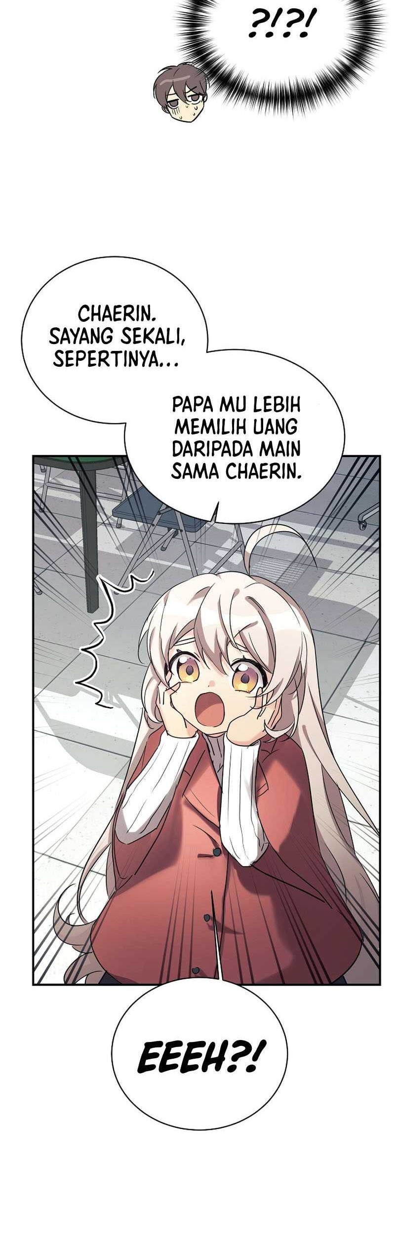 My Daughter Is a Dragon! Chapter 23 Gambar 40