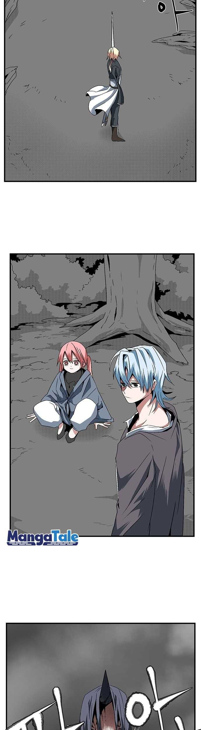 One Step to The Demon King Chapter 13 Gambar 34