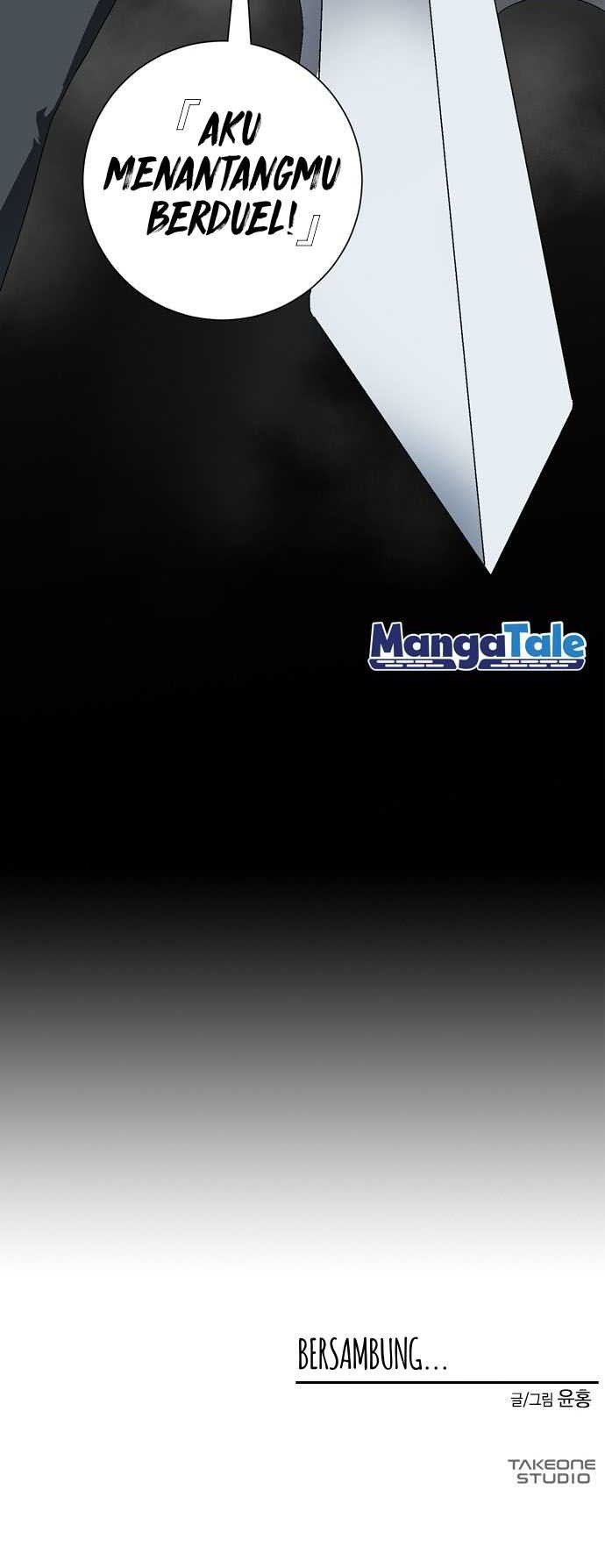 One Step to The Demon King Chapter 13 Gambar 36