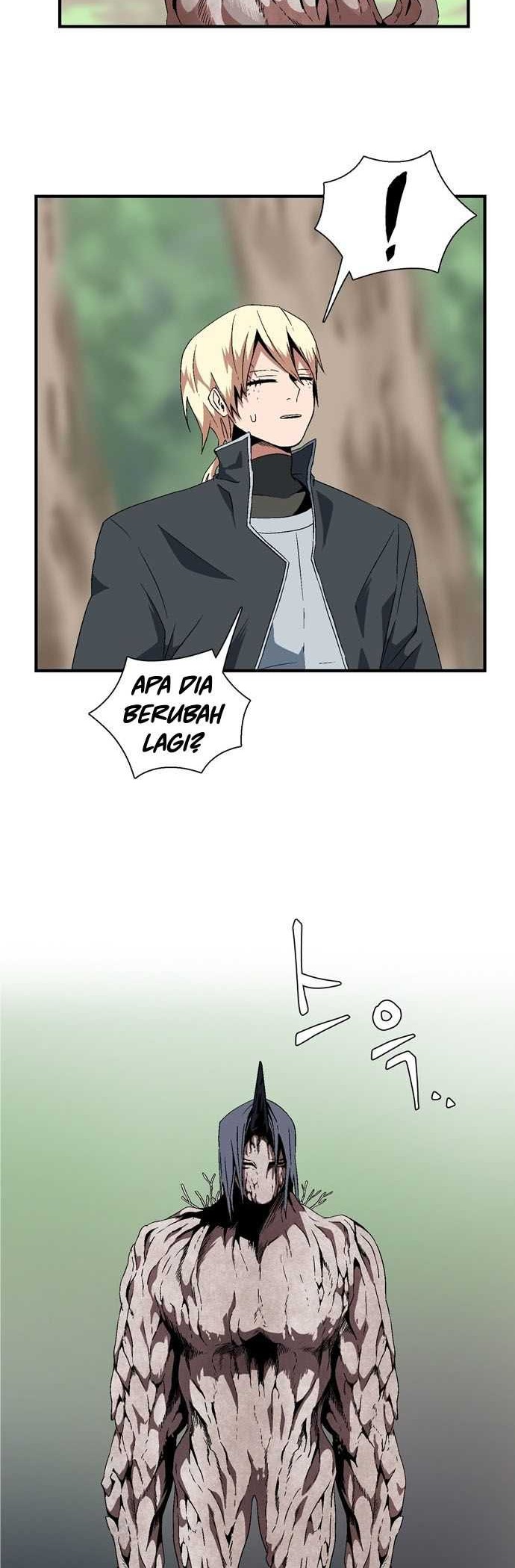 One Step to The Demon King Chapter 13 Gambar 9