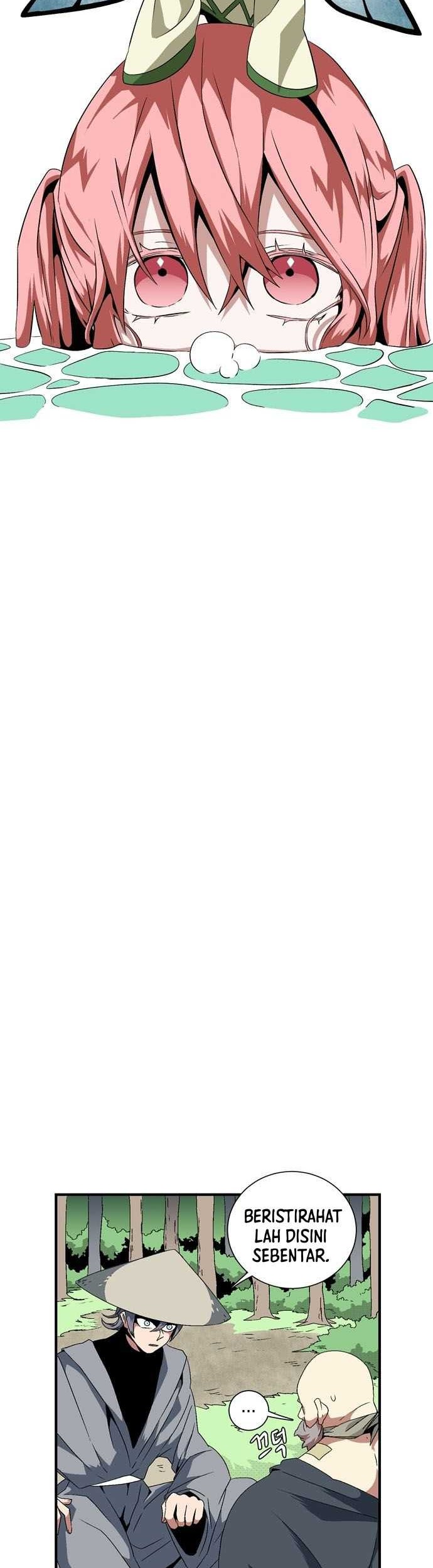 One Step to The Demon King Chapter 13 Gambar 11