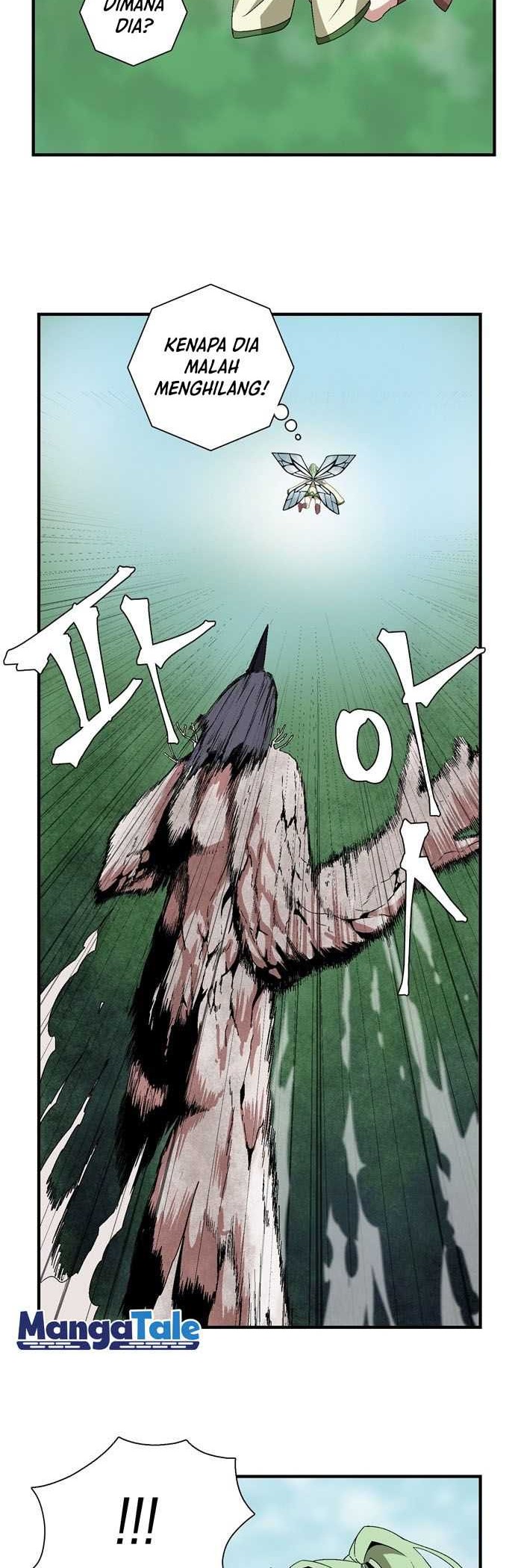 One Step to The Demon King Chapter 13 Gambar 13