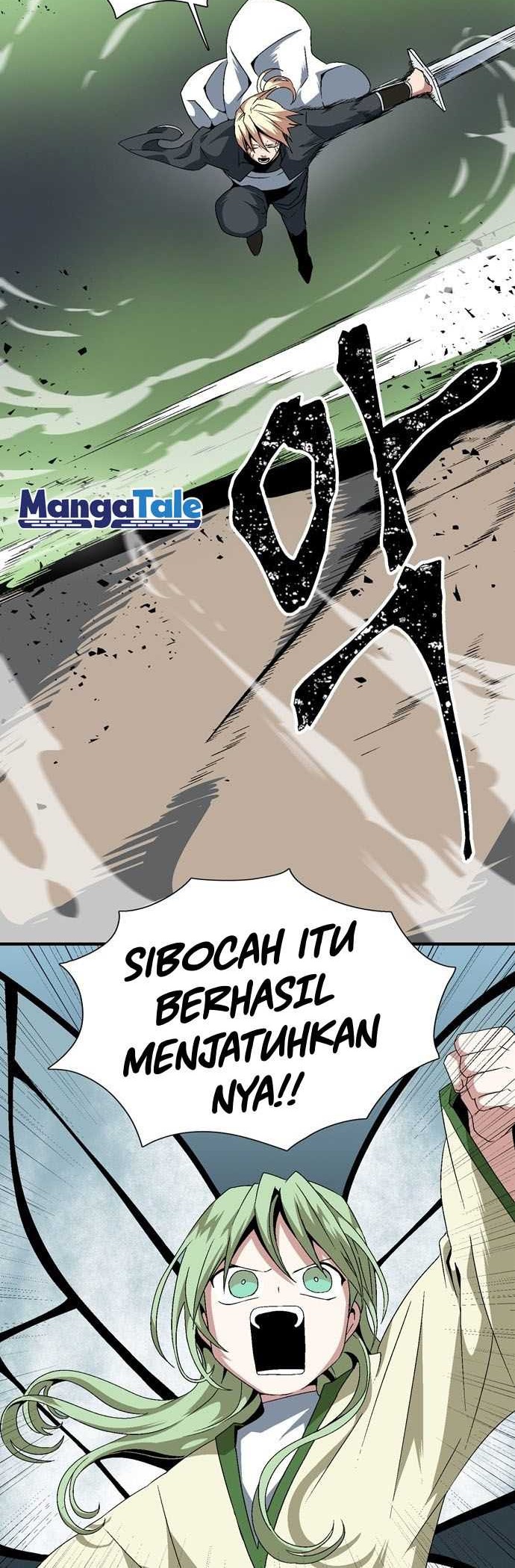 One Step to The Demon King Chapter 13 Gambar 29