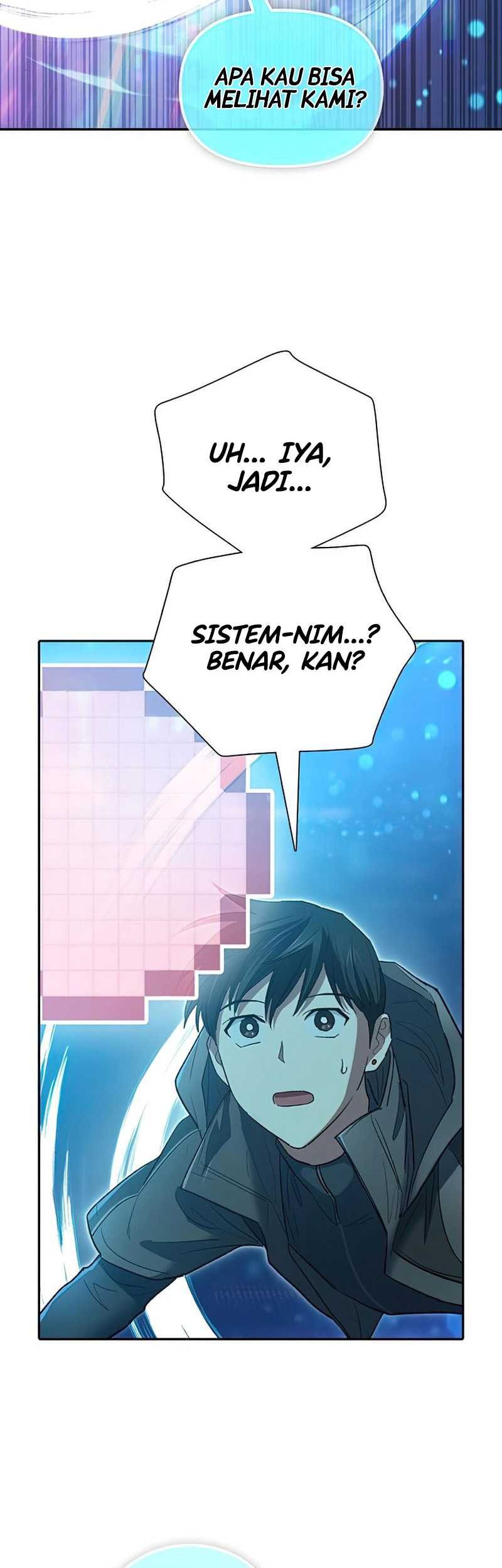The S-Classes That I Raised Chapter 53 Gambar 19