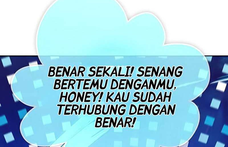 The S-Classes That I Raised Chapter 53 Gambar 20