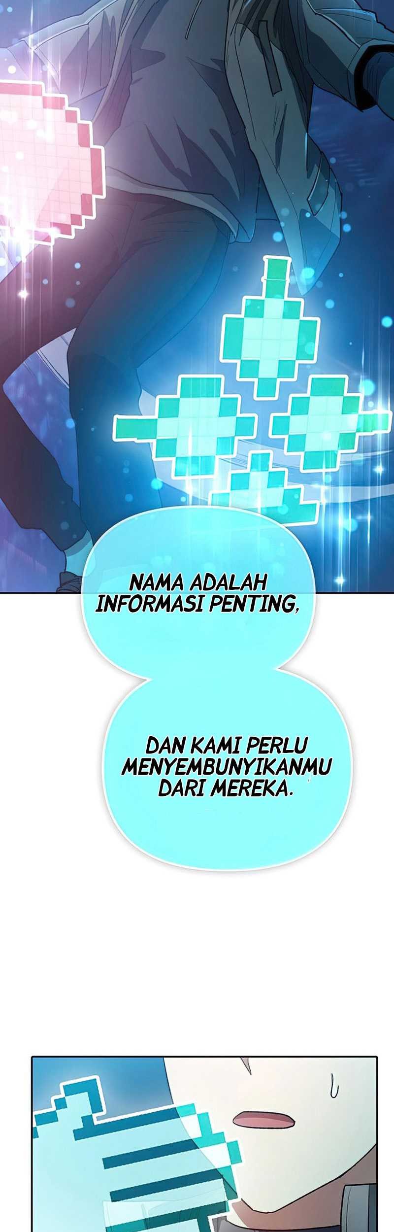 The S-Classes That I Raised Chapter 53 Gambar 25