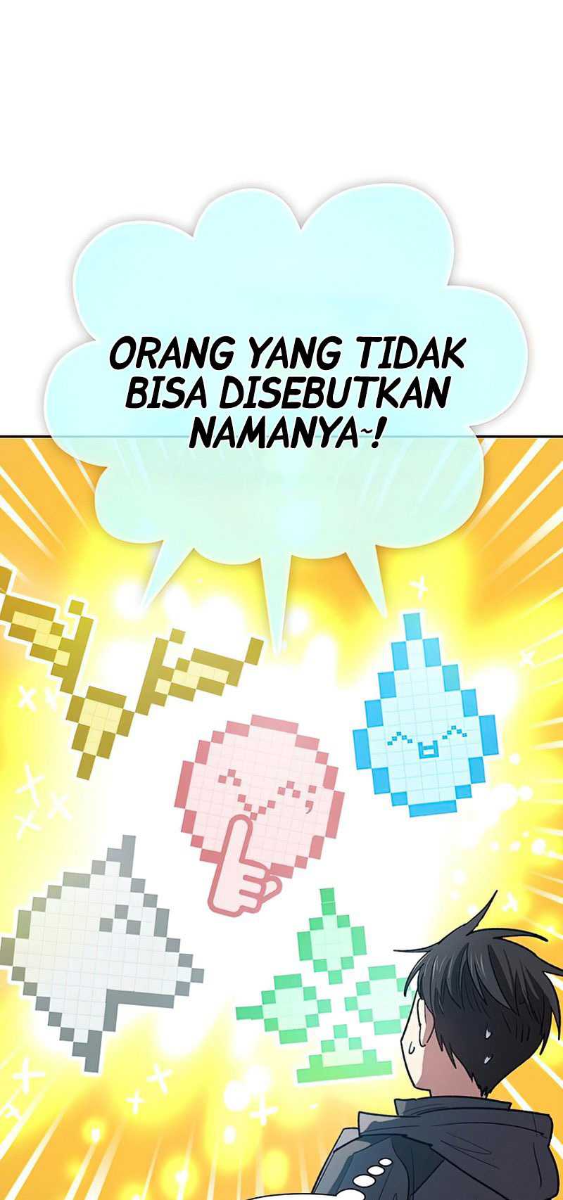 The S-Classes That I Raised Chapter 53 Gambar 27