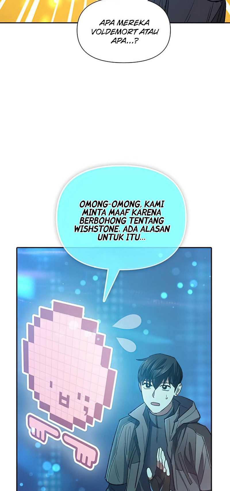 The S-Classes That I Raised Chapter 53 Gambar 28