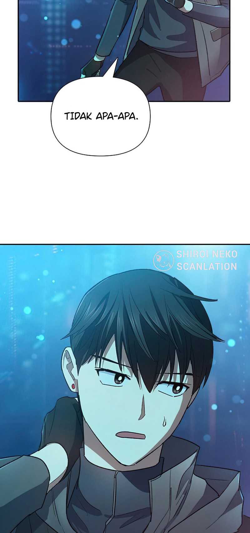 The S-Classes That I Raised Chapter 53 Gambar 29