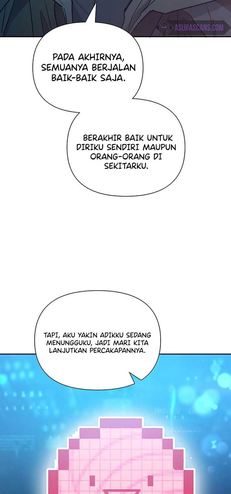 The S-Classes That I Raised Chapter 53 Gambar 30