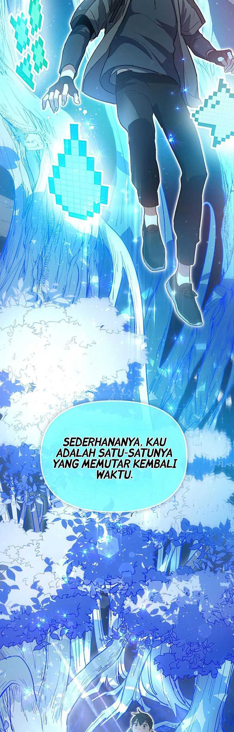 The S-Classes That I Raised Chapter 53 Gambar 34