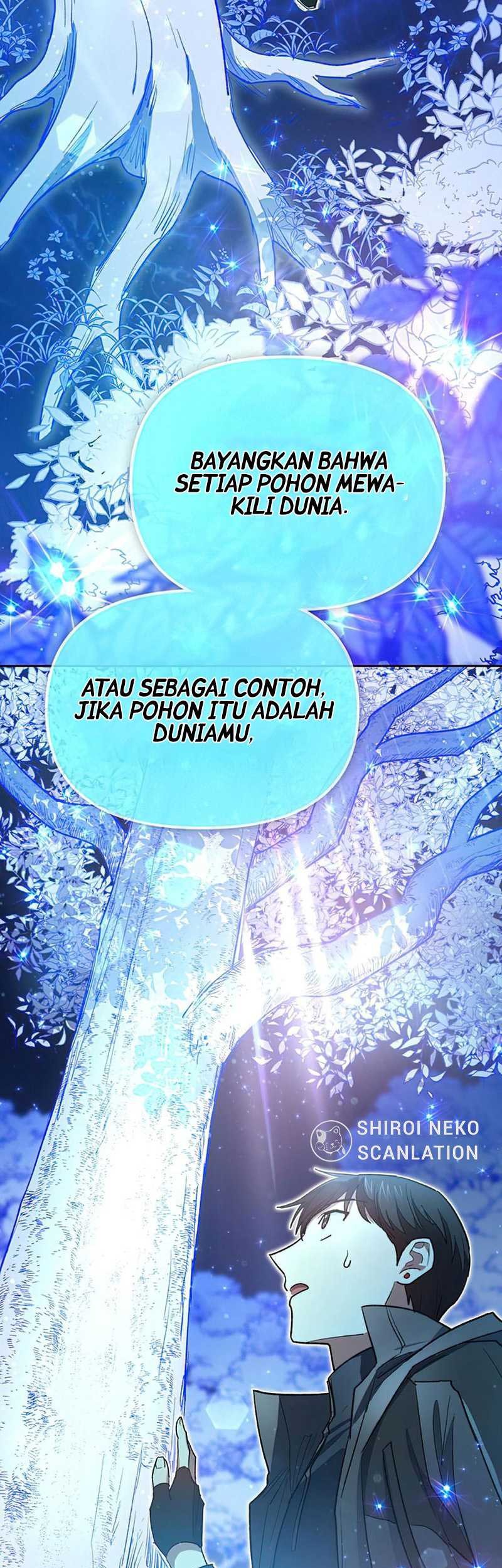 The S-Classes That I Raised Chapter 53 Gambar 36