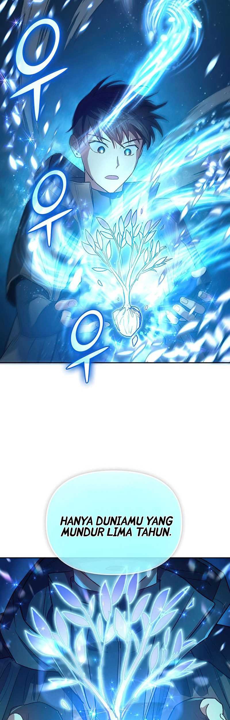 The S-Classes That I Raised Chapter 53 Gambar 40