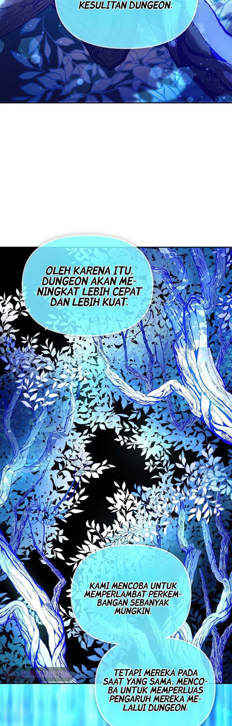 The S-Classes That I Raised Chapter 53 Gambar 44