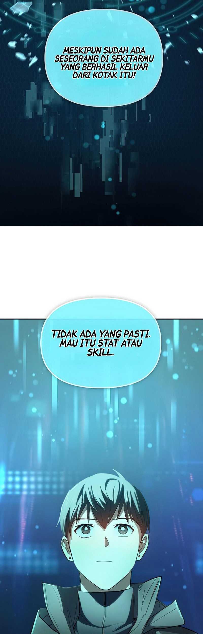 The S-Classes That I Raised Chapter 53 Gambar 58