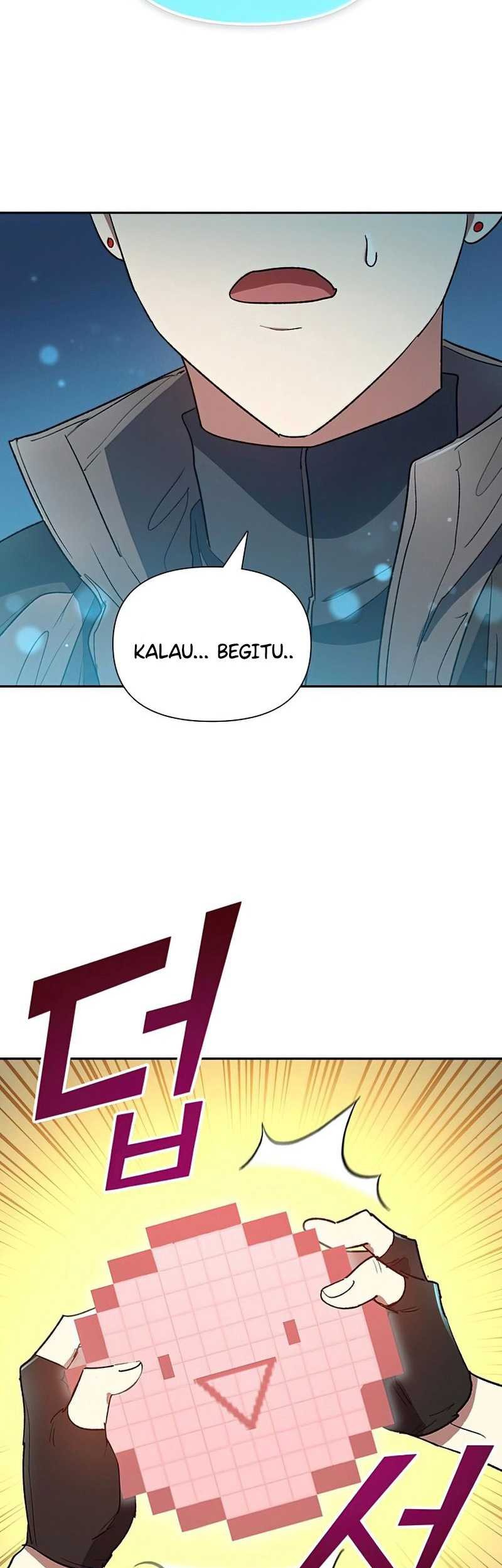 The S-Classes That I Raised Chapter 53 Gambar 60