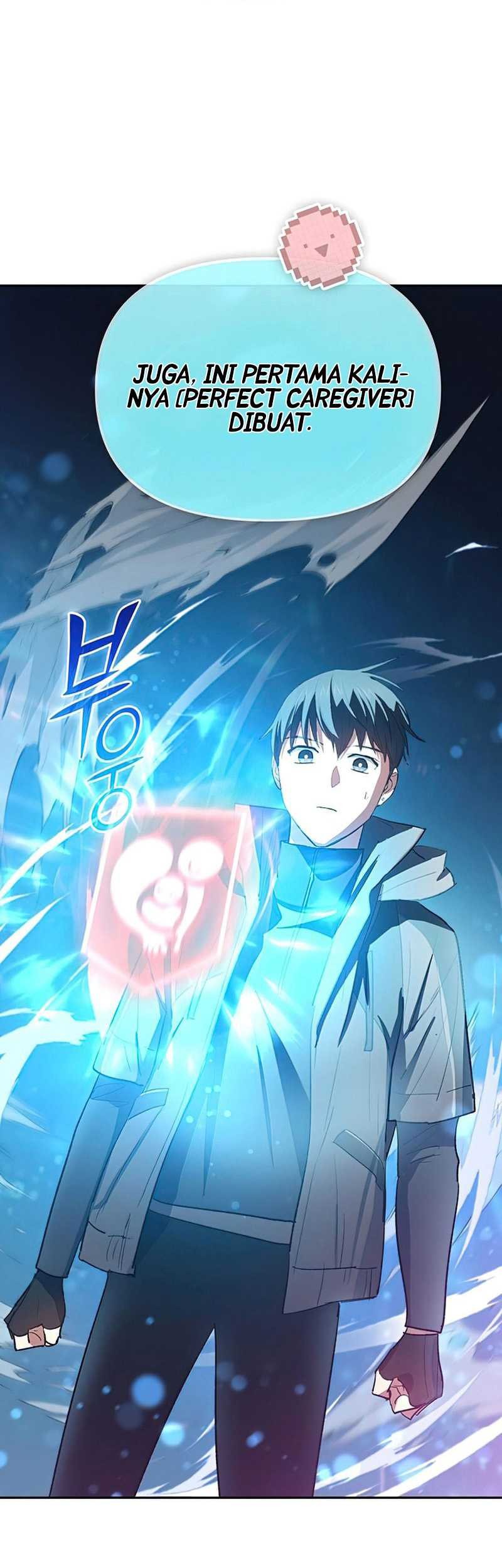 The S-Classes That I Raised Chapter 53 Gambar 79