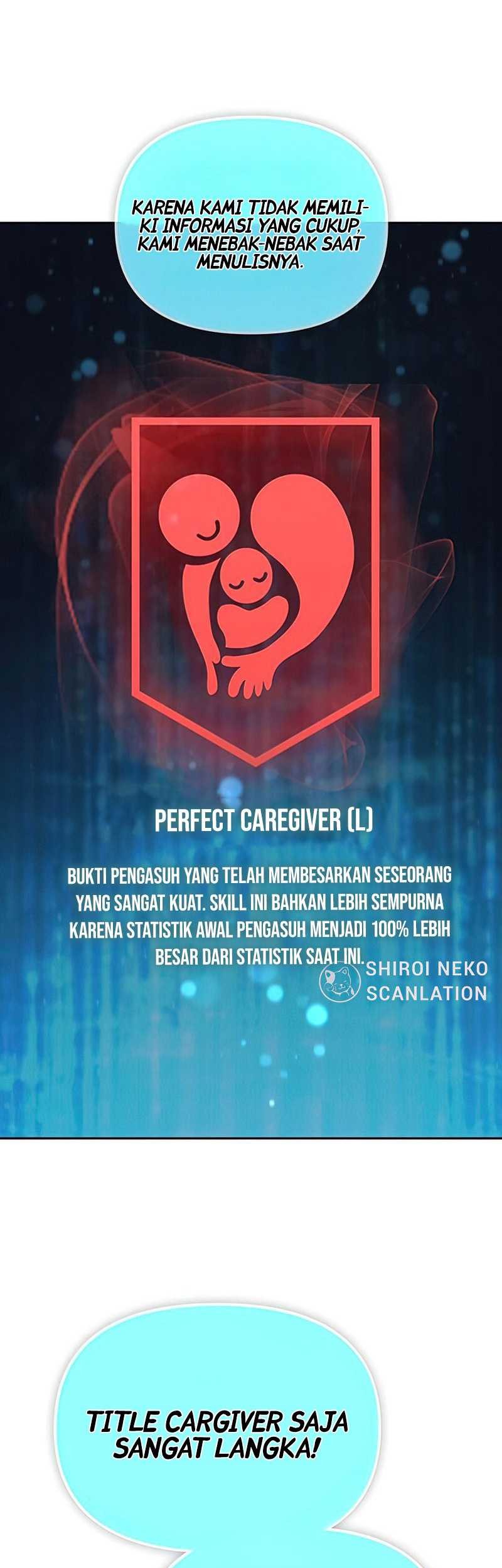 The S-Classes That I Raised Chapter 53 Gambar 81